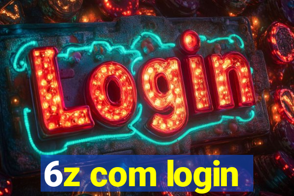 6z com login